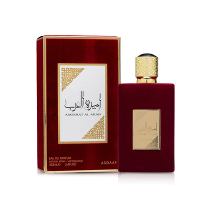 Ameerat Al Arab Eau de Parfum 100 ML