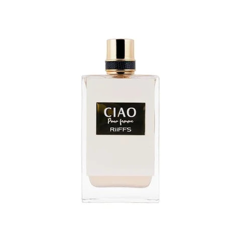 Ciao pour femme EDP 100 ml van RiiFFS