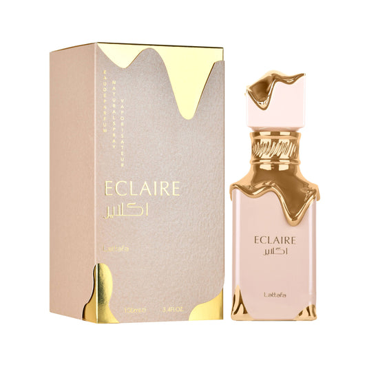 Lattafa Eclaire Eau de Parfum 100 ML