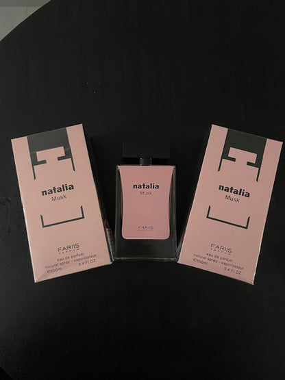 Fariis Natalia Musk EDP 100 ml