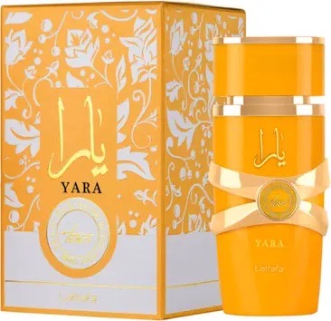 Lattafa Yara Tous Eau de Parfum 100ML