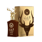 Al Noble Wazeer EDP 100 ml van Lattafa Unisex