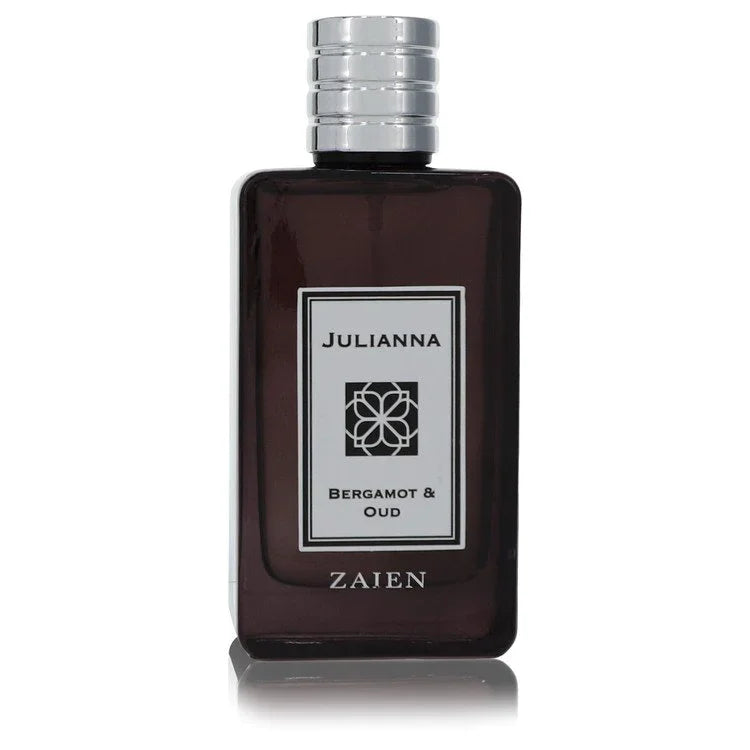 Julianna Bergamot & Oud EDP 100ml van Zaien