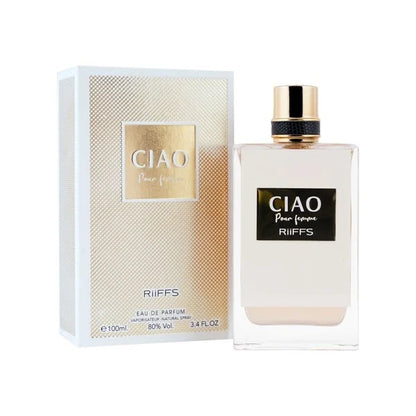 Ciao pour femme EDP 100 ml van RiiFFS