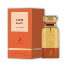 Maison Alhambra Coral Blush EDP 80 ml