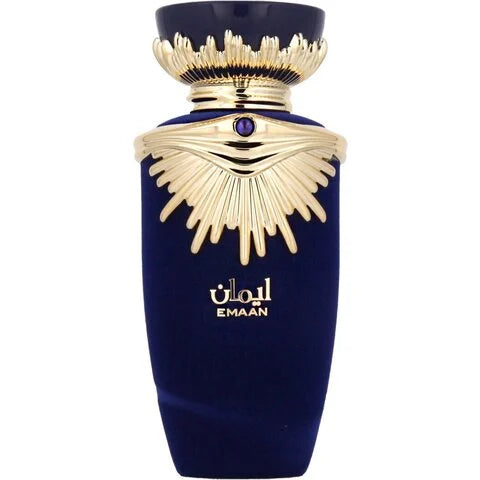 Emaan EDP 100 ml van Lattafa