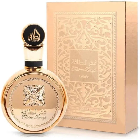 Fakhar Extrait EDP 100 ml van Lattafa