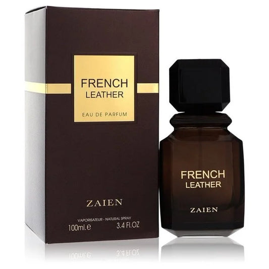 French Leather EDP 100 ml van Zaien