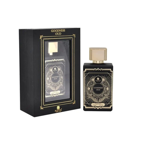 RIIFFS Goodness Oud EDP 100 ml