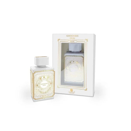 Goodness Oud Blanc EDP 100 ml van RiiFFS Unisex