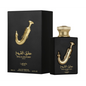 Ishq al Shuyukh Gold EDP 100 ml van Lattafa Pride Collection