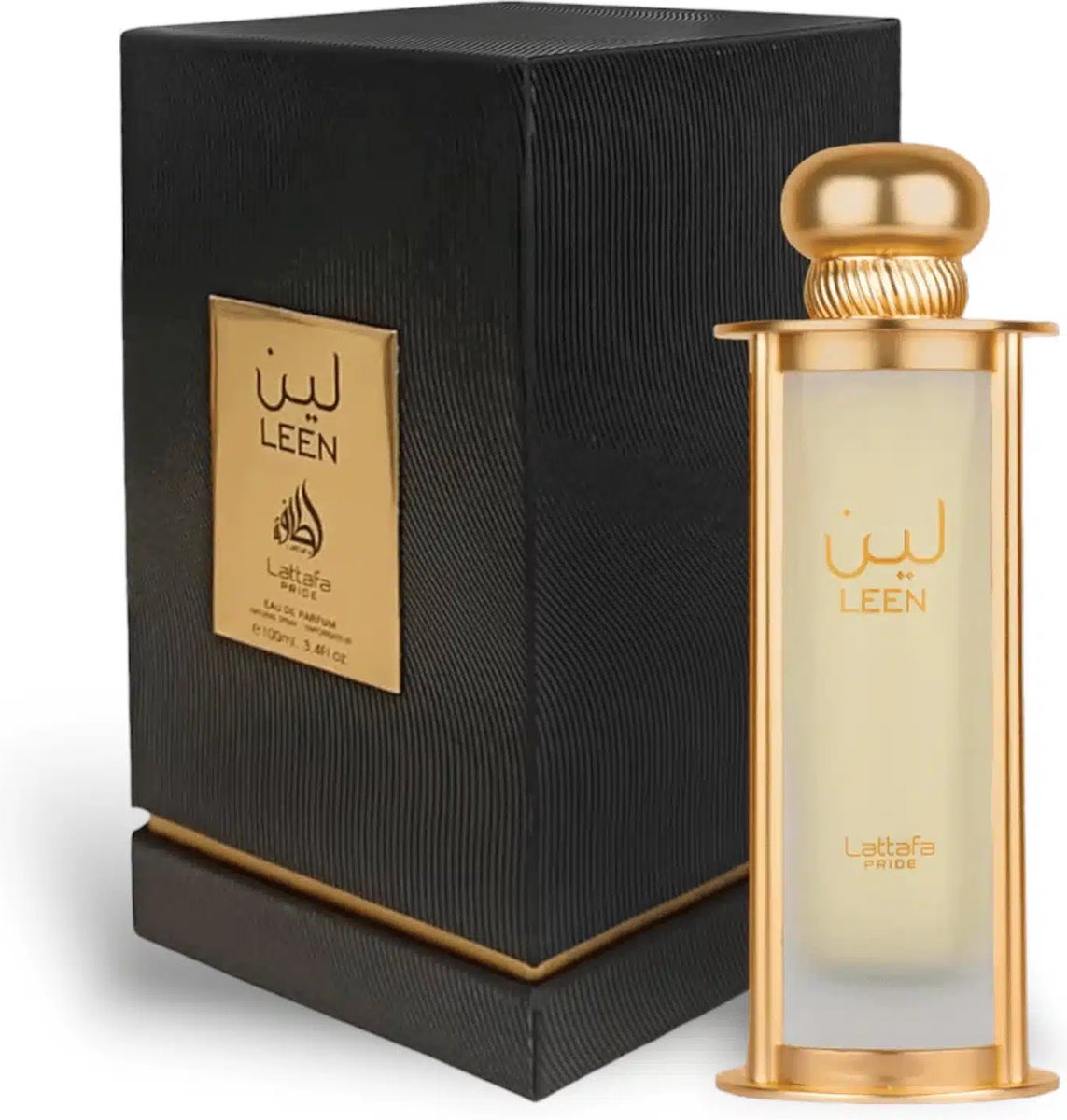 Leen EDP 100 ml van Lattafa