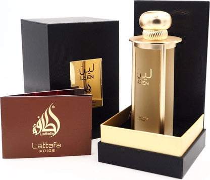 Leen EDP 100 ml van Lattafa