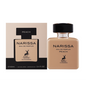 Maison Alhambra Narissa Peach EDP 100 ml