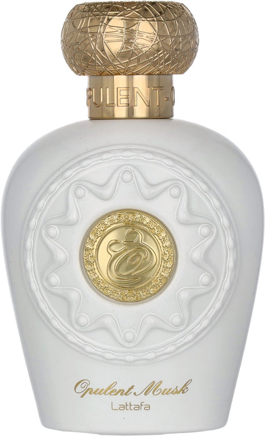 Lattafa Opulent Musk EDP 100 ml