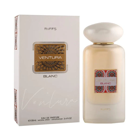 Ventura Blanc EDP 100 ml van RiiFFS