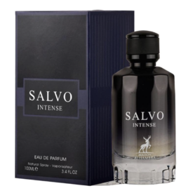 Maison Alhambra Salvo Intense EDP 100 ml for Men