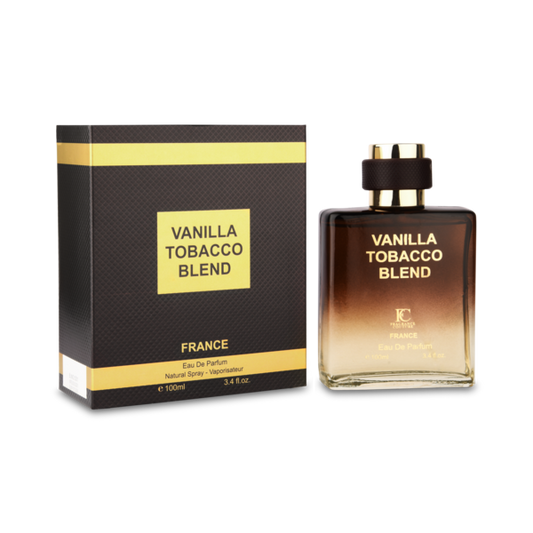 Fragrance Couture Vanilla Tobacco Blend EDP 100 ml