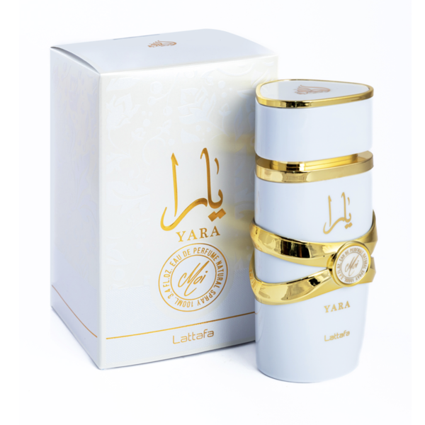 Yara Moi EDP 100 ml van Lattafa