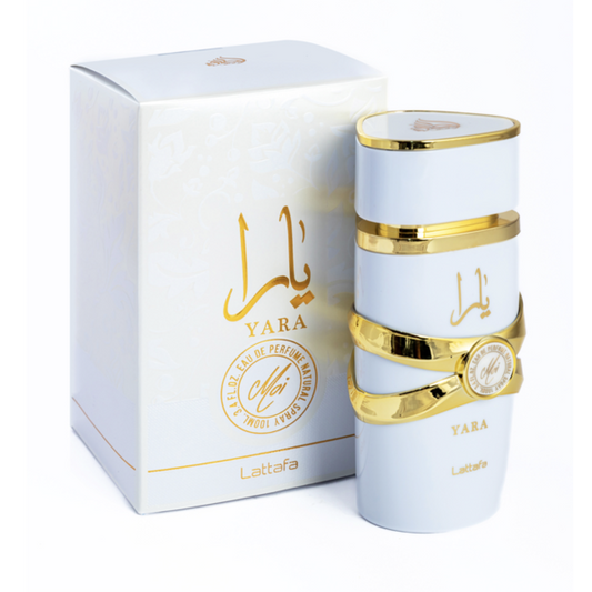 Yara Moi EDP 100 ml van Lattafa